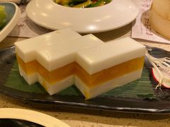 椰汁膏-点都德(盘福楼店)