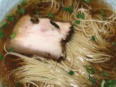 焖肉面-朱鸿兴面馆(镇湖店)