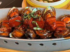 -筱爷叔·上海传统手工菜(新桥店)