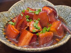 -德信恒隆国际酒店