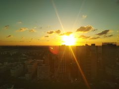 -新虹桥中心大厦