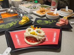 -海底捞火锅(万达广场店)