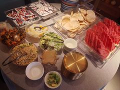 -宏达老菜馆(东安街店)