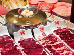 -陈记顺和牛肉火锅馆(天河北路店)