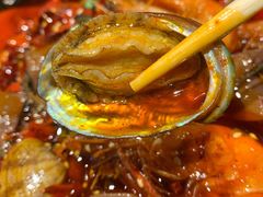 -盒马鲜生(财富中心店)