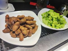 -橦橦小马扎烧烤 (传媒大学店)