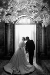 -帆拉斐婚纱摄影(春熙店)