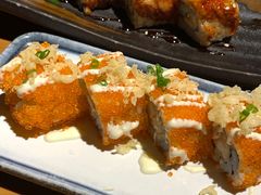 -渔寿司·日本料理(艾尚天地店)