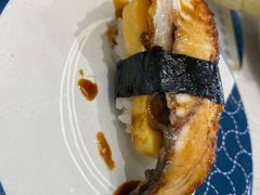 -濱寿司(高新伊藤店)