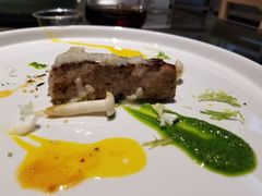 -箱美术馆私房菜(水晶郦城店)