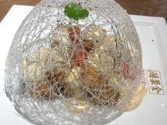 -全聚德(江宁店)