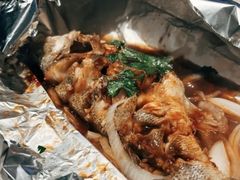 -新白鹿餐厅(城西银泰城店)