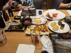 -京旬海鲜放题·铁板烧自助餐厅