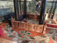 -滴血救世主教堂