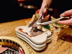 -肉魁屋·烧肉·烧鸟·酒场(高新店)