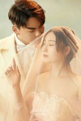 -吉光片羽高端婚纱摄影(泰州优选店)