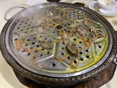 -凯盈阁·顺德私房菜·桑拿鸡