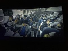 -上影国际影城(普陀绿地缤纷城店)