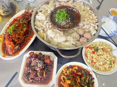 -金阳餐厅(G210国道店)