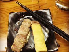 -晶吉·居酒屋·烧鸟·生鱼饭(中山区民主广场店)