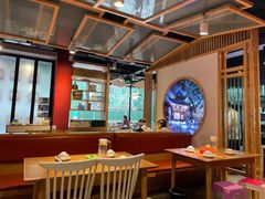 大堂-成都吃客(九眼桥店)