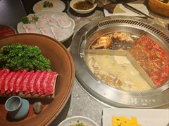 -麻路成都火锅(柏威年店)