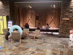 -清河半岛温泉度假酒店