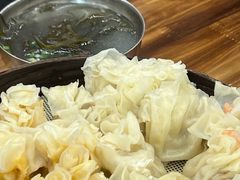 海带鸡汤-海汇源老烧麦店(东大街总店)
