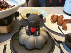 -一澜江宴·江景地标楚菜(江滩公园店)