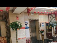 -雲际仙境足浴·影院式·养生·SPA(火车站店)