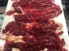 -古乐牛香·鲜牛肉牛杂火锅(五一中路店)