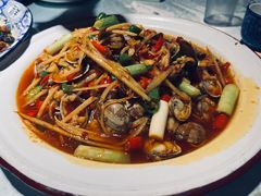 -友记功夫香·人民川菜(红牌楼店)