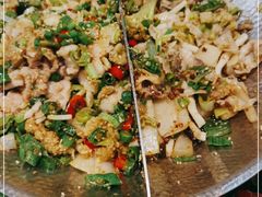 -大丰收脆鱼(浦西万达店)