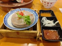 -芋包王闽南茶楼(八市店)