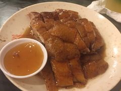 -紫金食坊(江南西路店)
