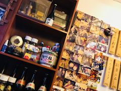 零售区-樱の花亭日本料理店