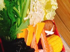 -吉野家(567漫天地店)