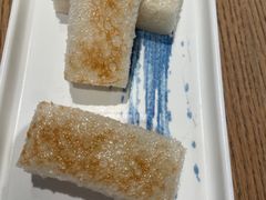 -麒麟中餐厅·经典粤菜·地道菜式老字号(广州长隆酒店)