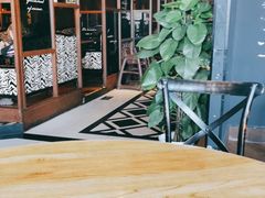 -热度餐厅(老佛爷店)