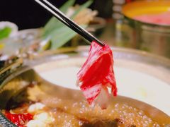 -牛New寿喜烧(闵行龙湖天街店)