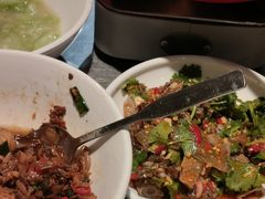 -陈大锅·岳阳鱼馆·地道岳阳菜(美食街店)