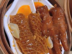 -点都德(奥体印象城店)