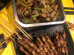 -望京小腰(北京总店)