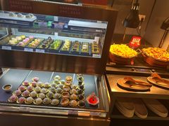 -一绪に寿喜烧(荟聚店)