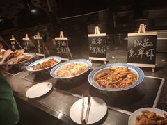 -乐咖啡西餐厅(太湖皇冠假日酒店)