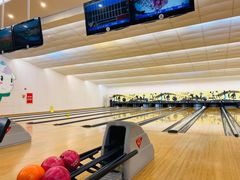 -广州保龄球馆(广州天河体育中心店)