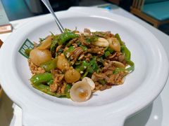 -绿草地·湘菜(7mall店)