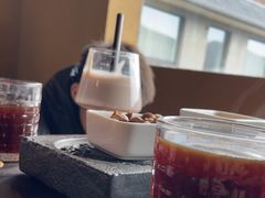 -云座·时光·观景咖啡厅(五爷庙店)