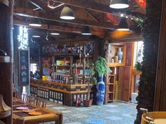 -一桶江山餐厅(松北店)