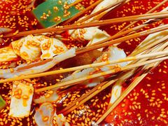 -嘉州叶婆婆钵钵鸡(建设路店)